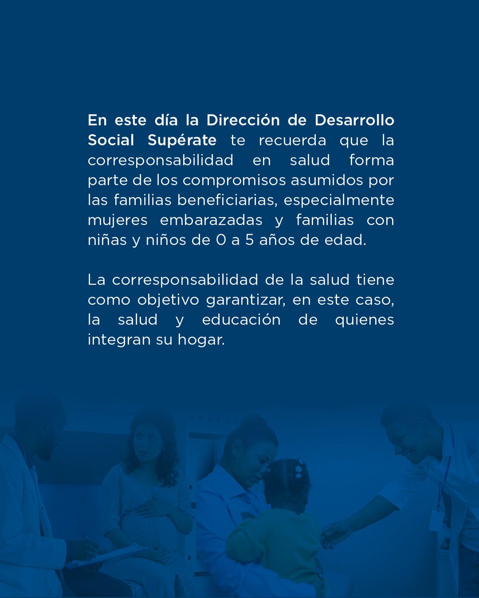 Supérate tweet media