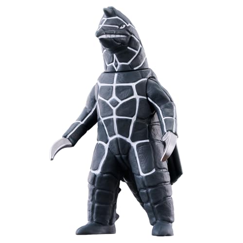 ウルトラマン】「ウルトラ怪獣シリーズ ドラコ」ソフビ 【予約開始