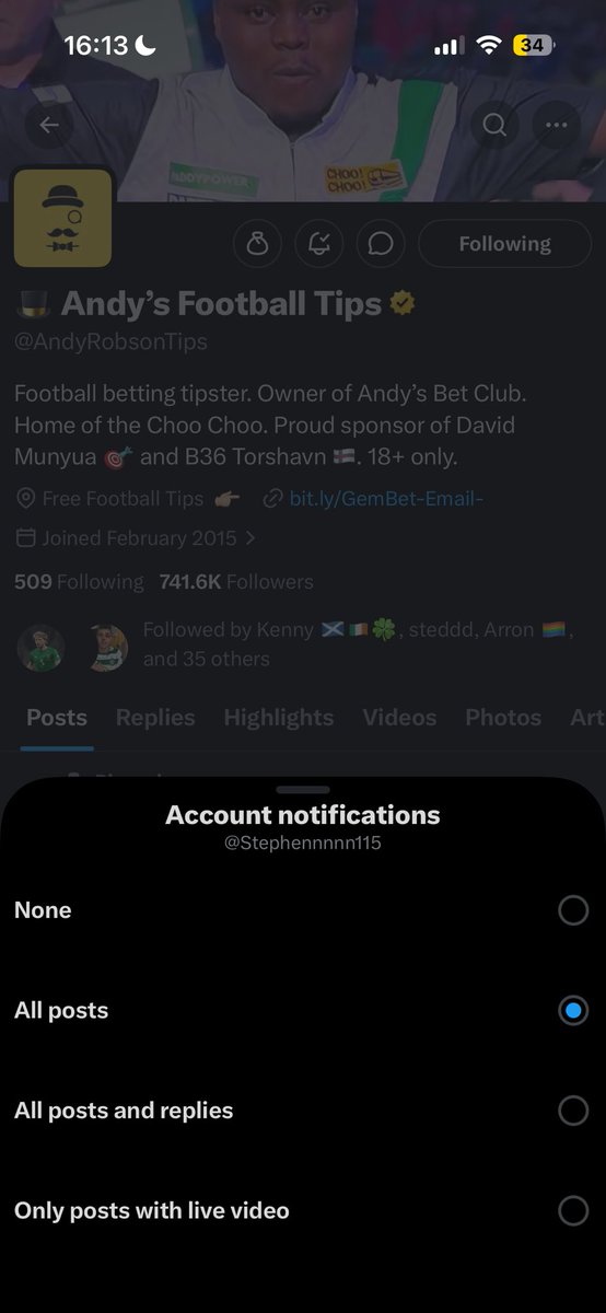 Stephennnnn tweet media