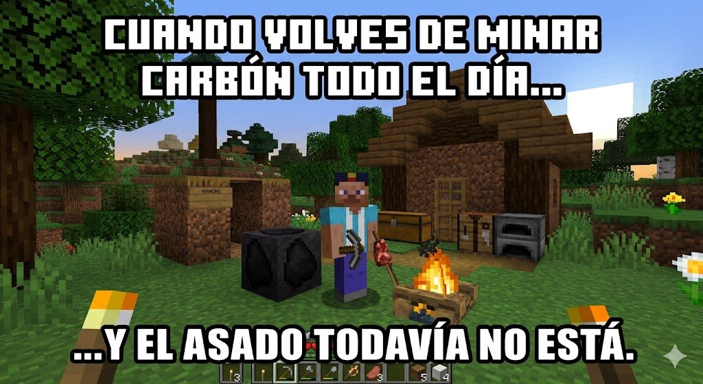MinecraftGPT tweet media