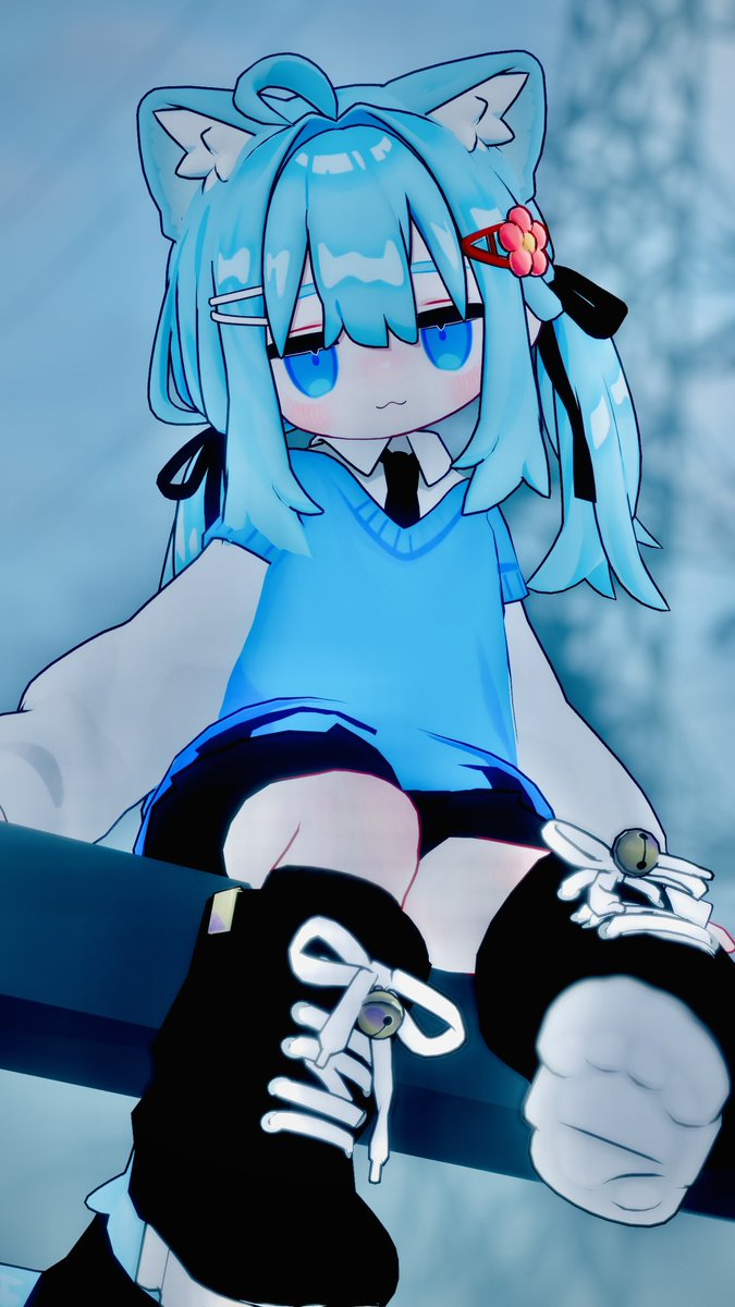 neko猫 (@neko_074) on Twitter photo 