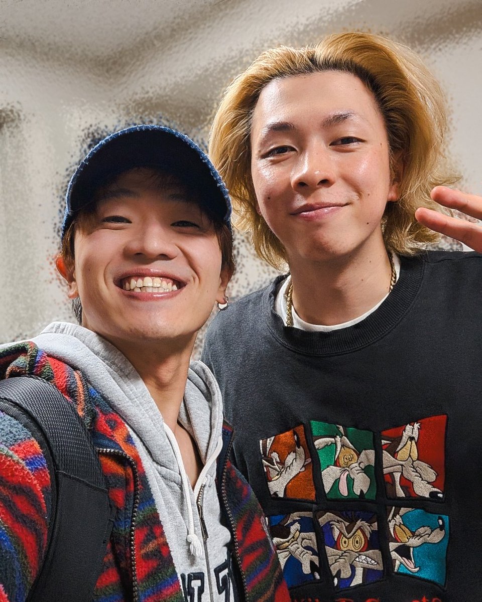 佐渡海斗/サンディ tweet media