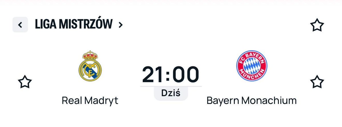 Cezary Kawecki | Statystyki piłkarskie 📊 tweet media