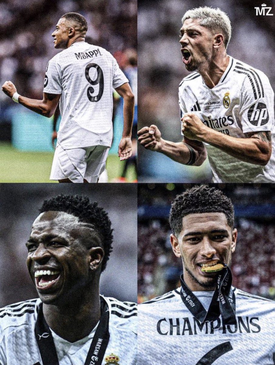 UTDTrey's tweet photo. No matter how bad Real Madrid are, they can never be underdogs on a Champions League night at the Bernabeu https://t.co/PUs17pVgGD