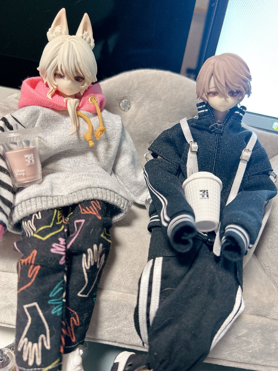 にる/Rian🦋 tweet media