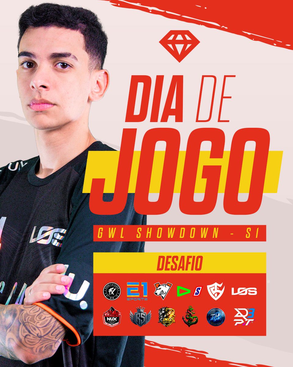 Liga GWL tweet media