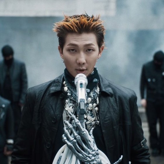 AR:M 2.0 tweet media