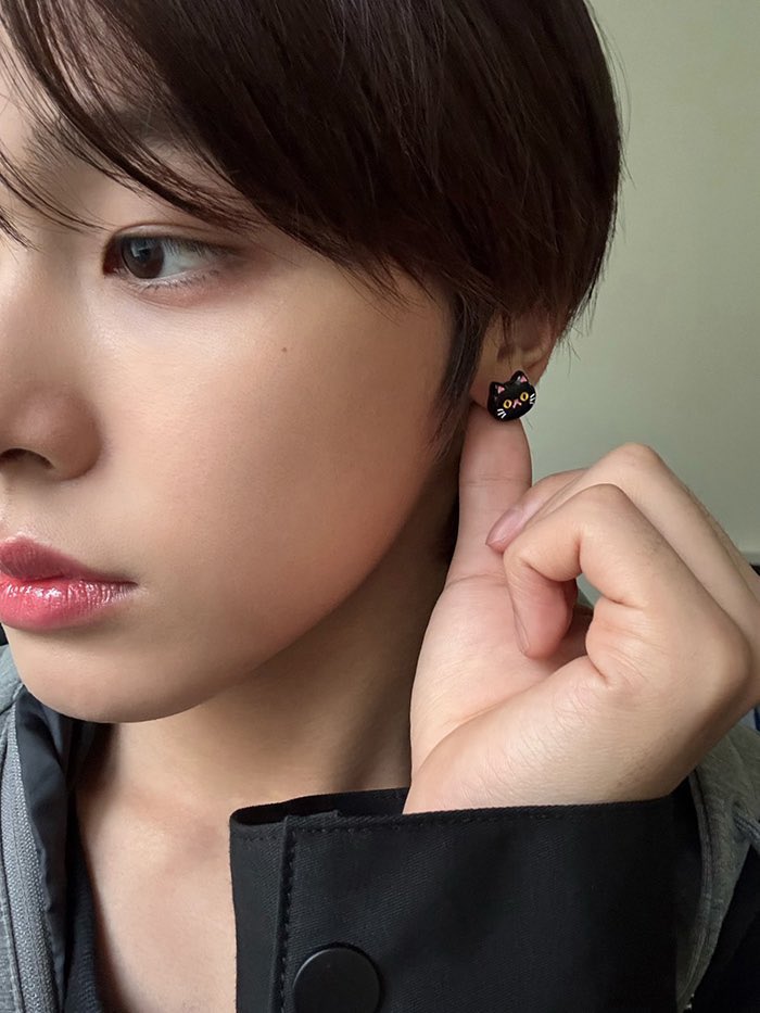 N년 전 오늘의 리쿠 tweet media