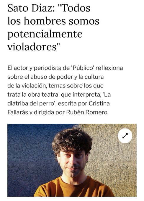 David Cerdá tweet media