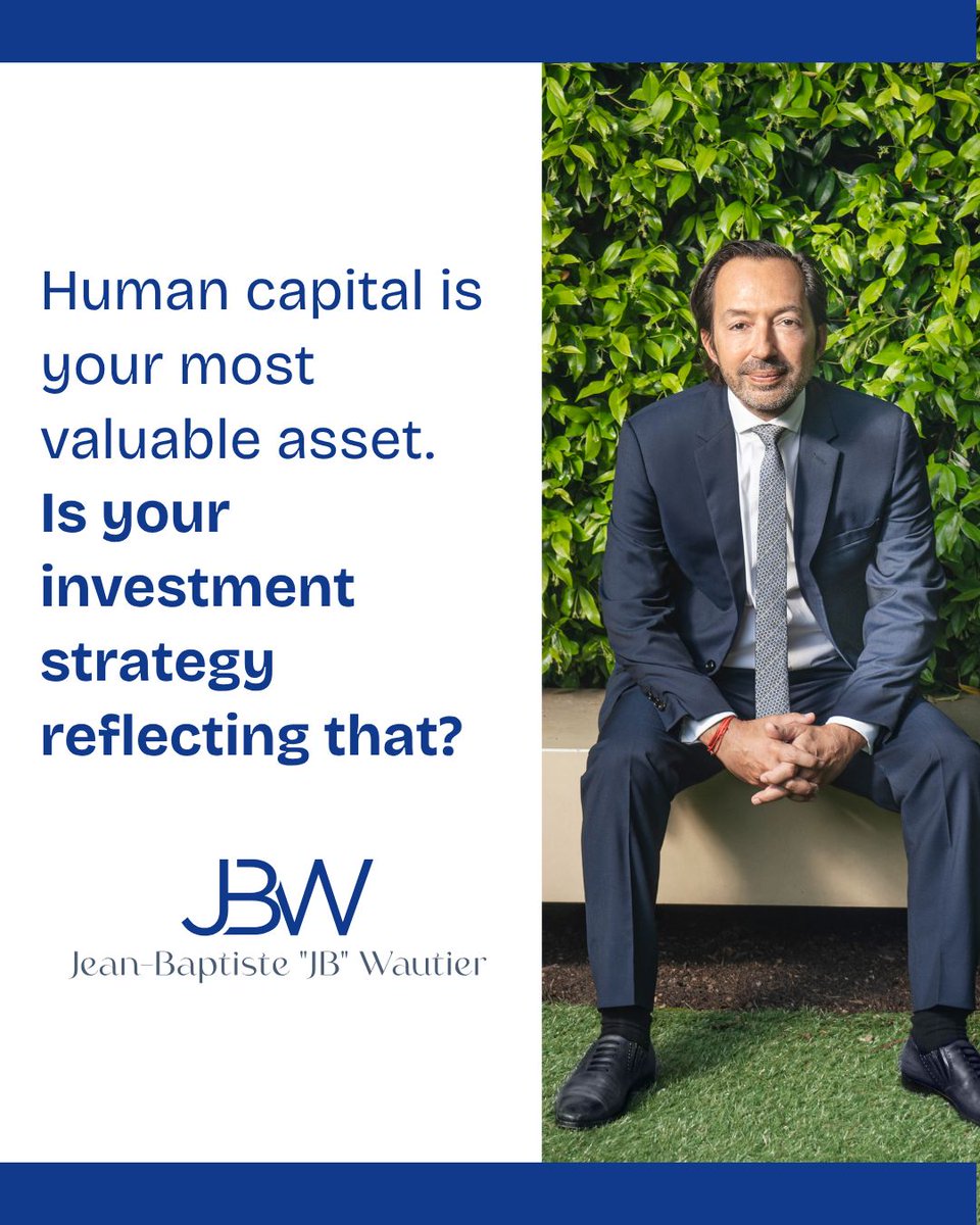 JeanBaptiste Wautier tweet media