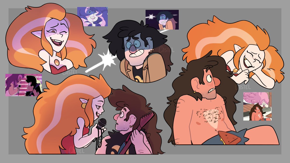 Casteliton tweet media