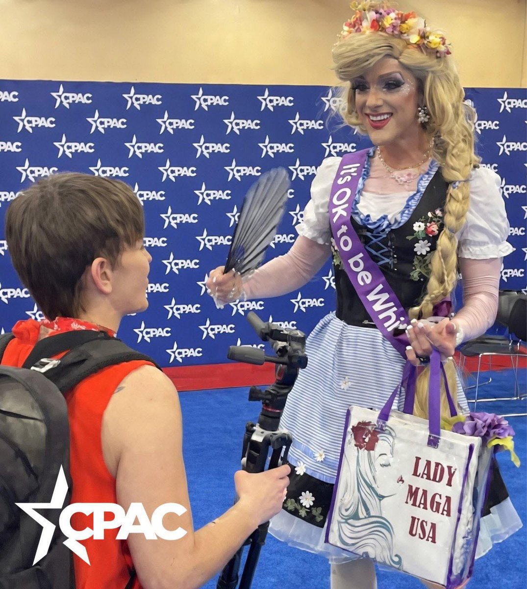 Non-Hyphenated American tweet media