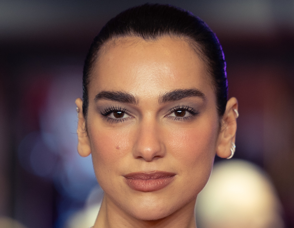 ActuaLitte's tweet image. 📚 #Livre : Dua Lipa programme un festival.
À Londres, le livre s’ouvre à une prescriptrice venue de la pop. 

🔗 actualitte.com/article/130473…