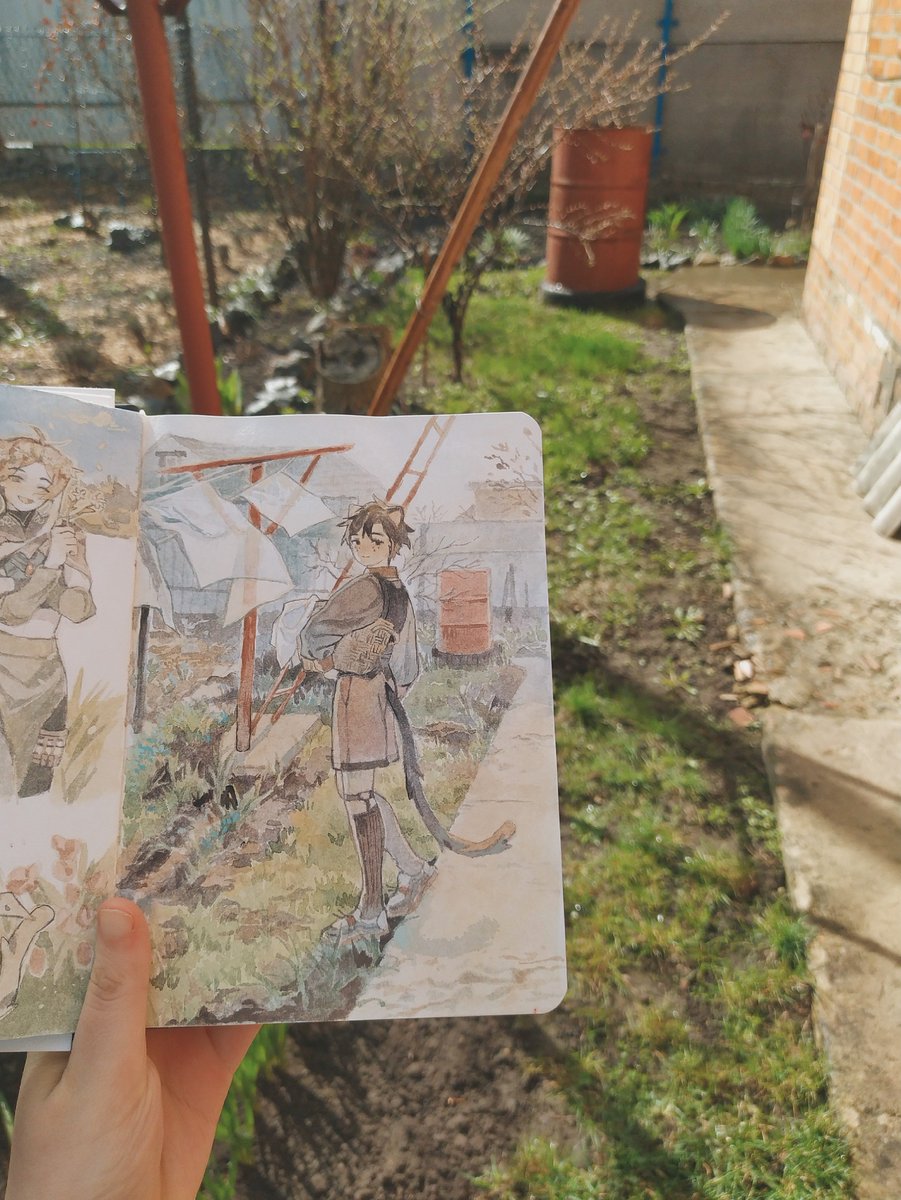 torafreshash 🍞 tweet media