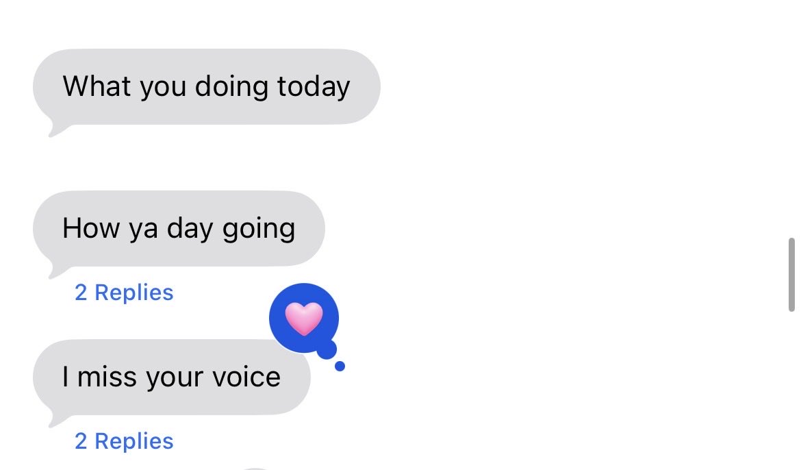 malayanyae3's tweet photo. the sweet talk be soo cute atm. 🥲but fortunately i’m traumatized baby #idontbelieve https://t.co/LdEyTyBmd5