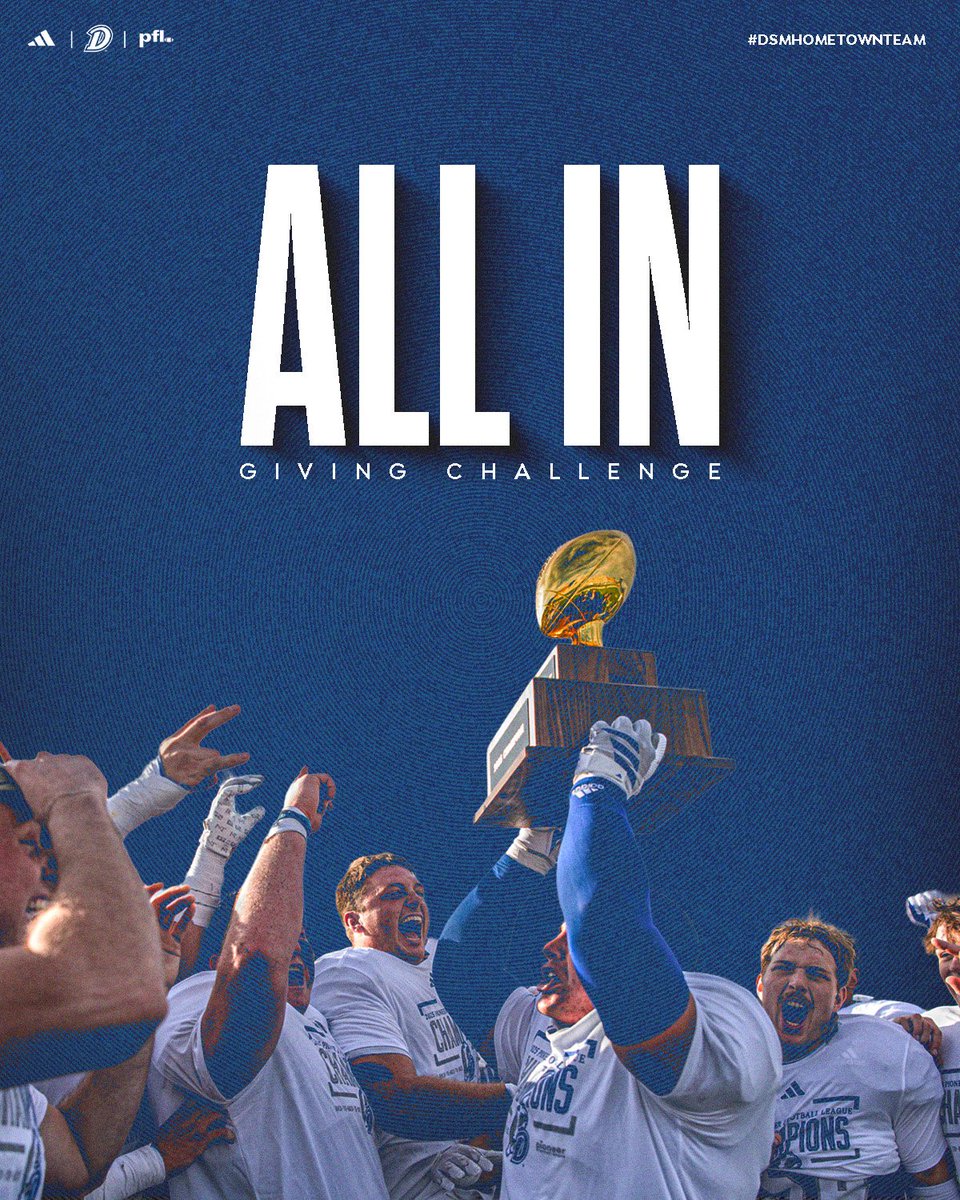 Drake Football tweet media