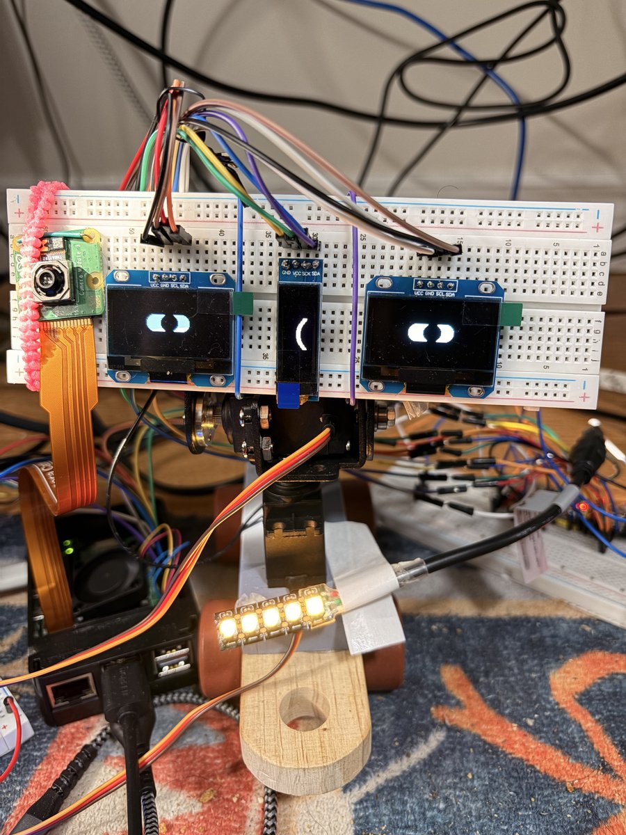 Raghu | YANVI tweet media