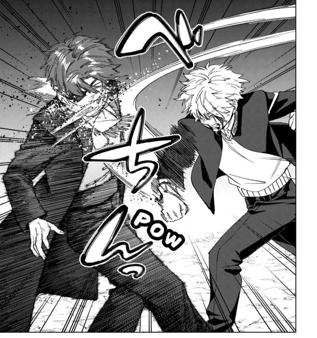 Arepi 💢 tweet media