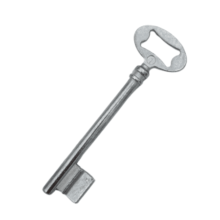 Clé / Clef