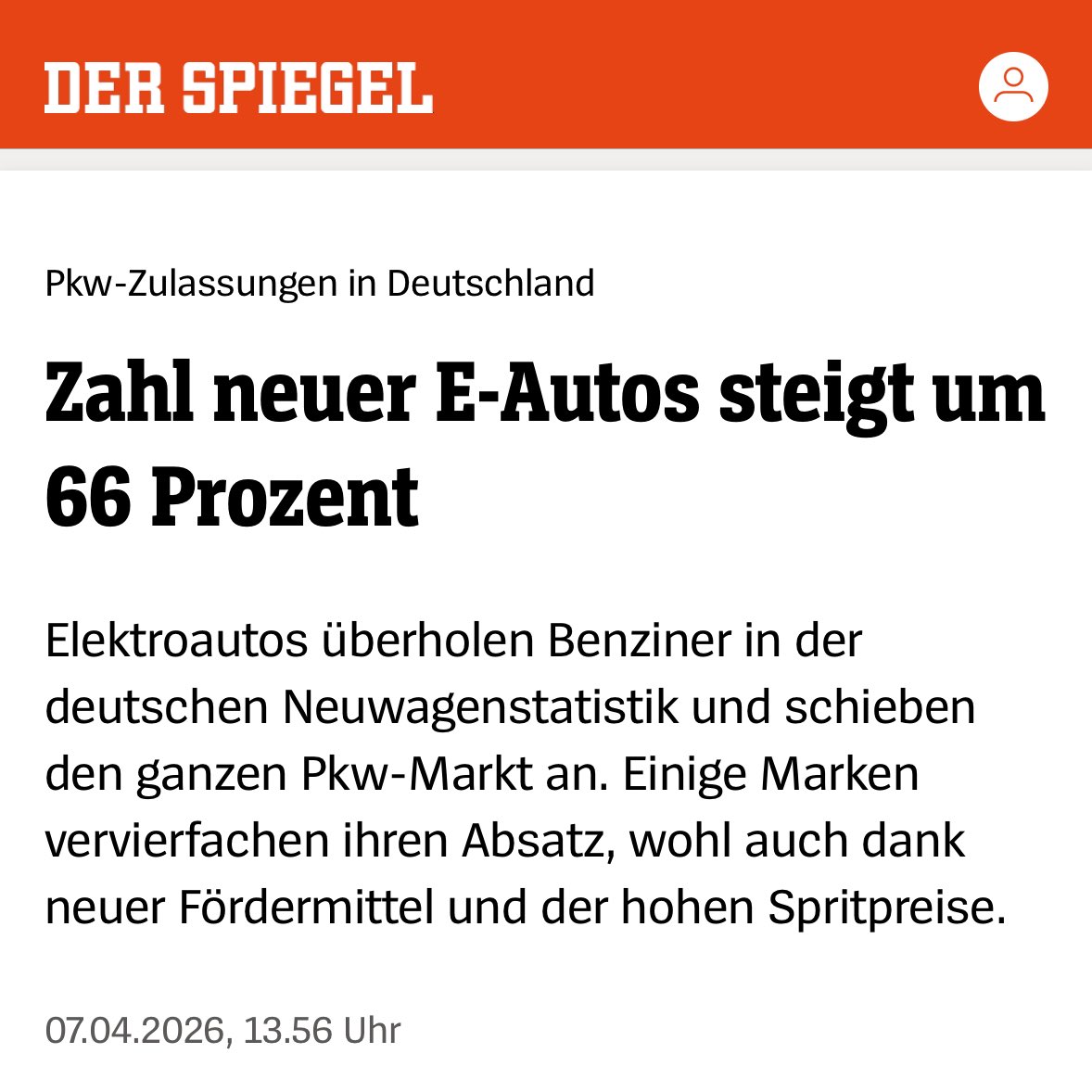 Michael Bloss tweet media