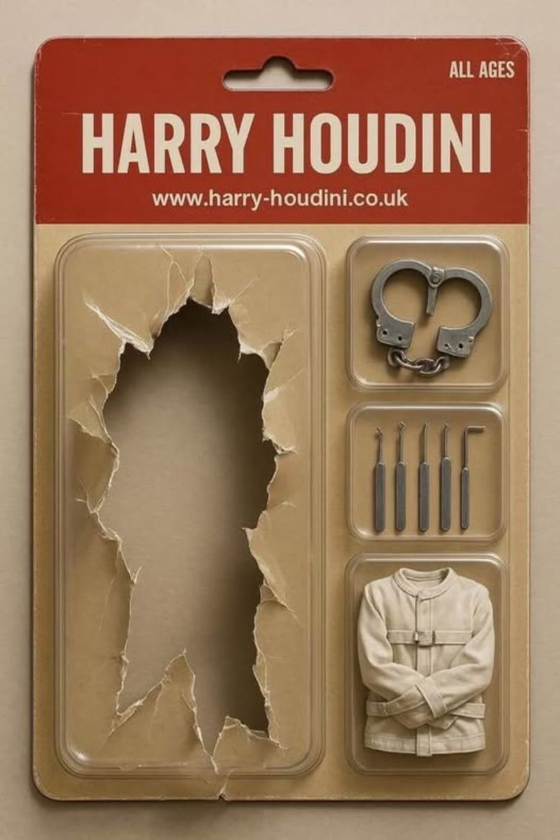 Terry O'Reilly tweet media