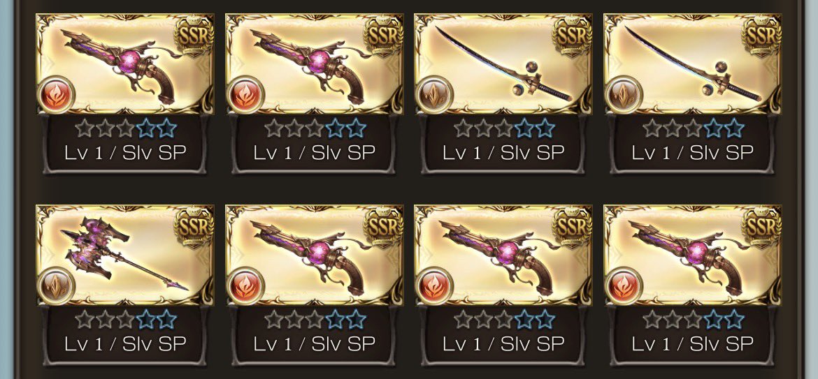 クローバー tweet media