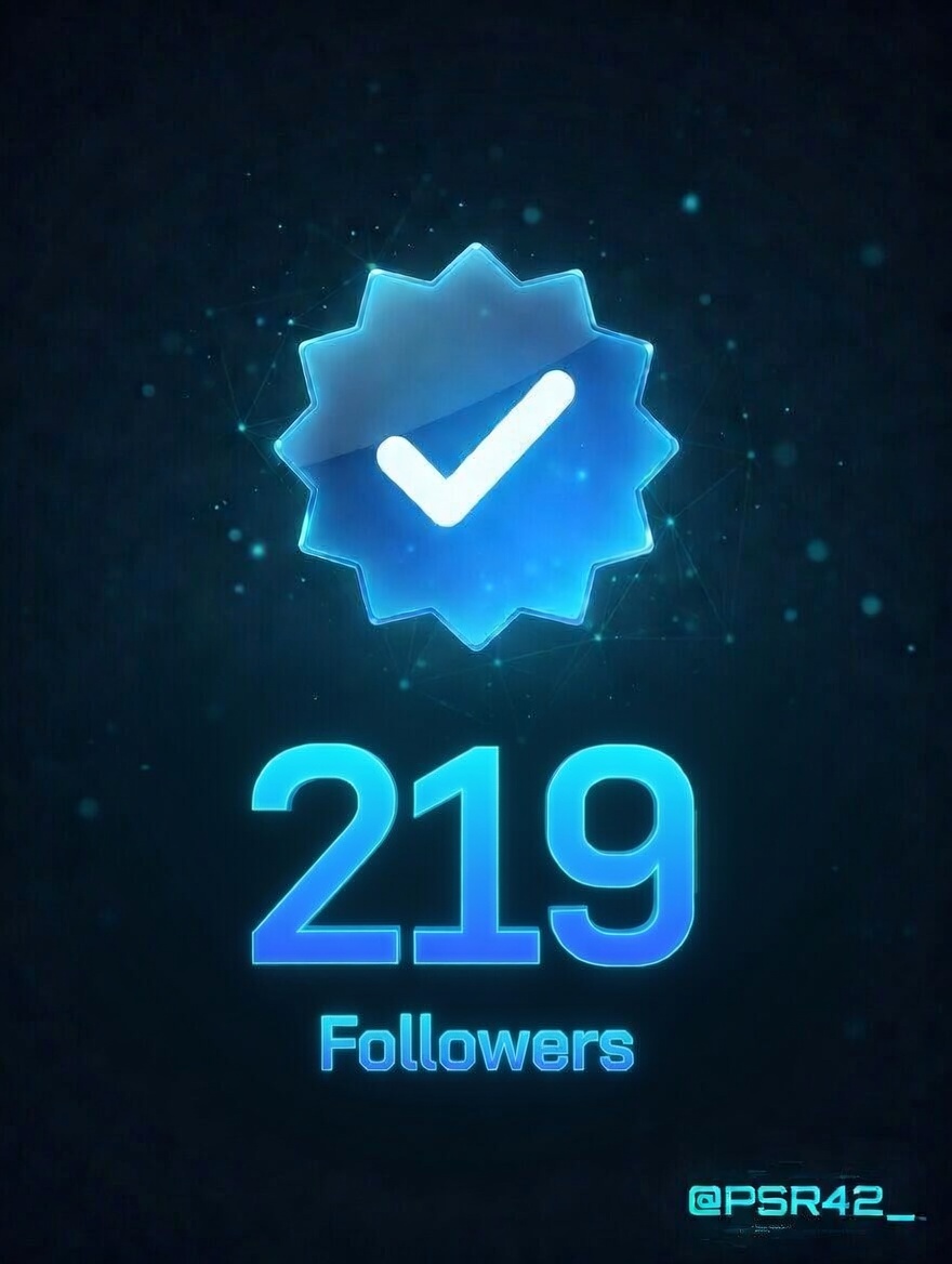 Praveen_42 tweet media