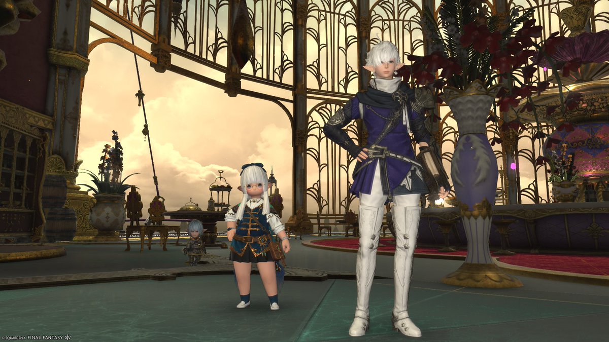 Röschen Kreutz ♱ 新人Vtuber tweet media