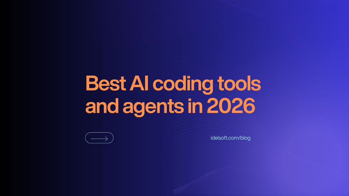 iDelsoft - Remote Developer on Demand tweet media