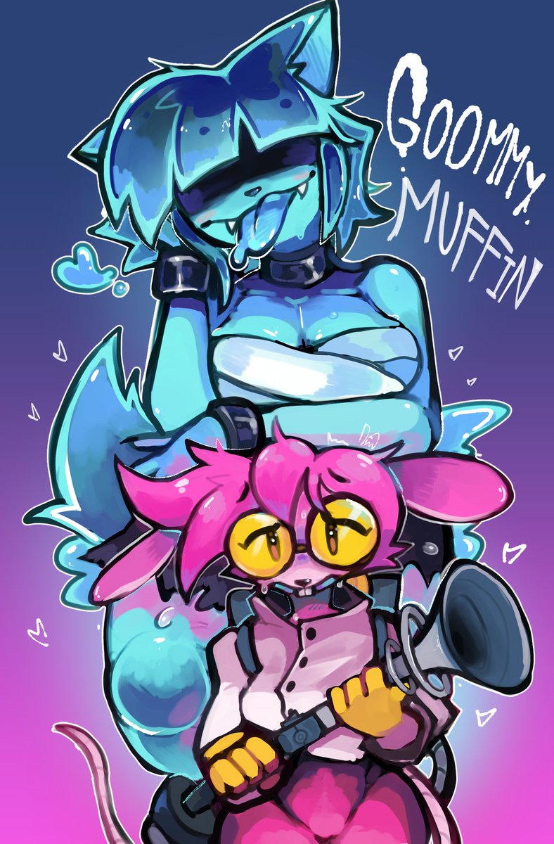 .-.⁜♪ ElDin ♪⁜.-. OPEN COMMISION tweet media