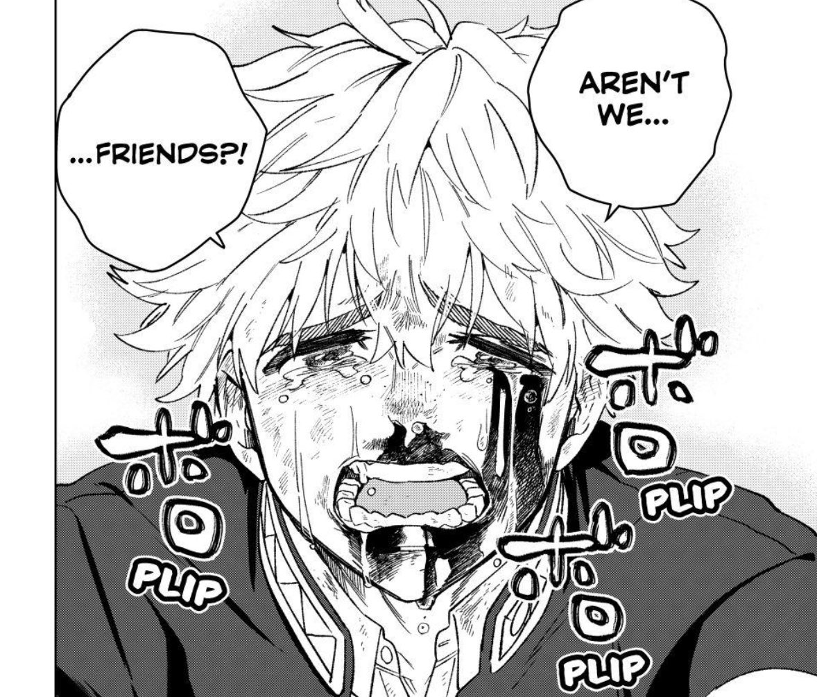 Jaz is tired tweet media