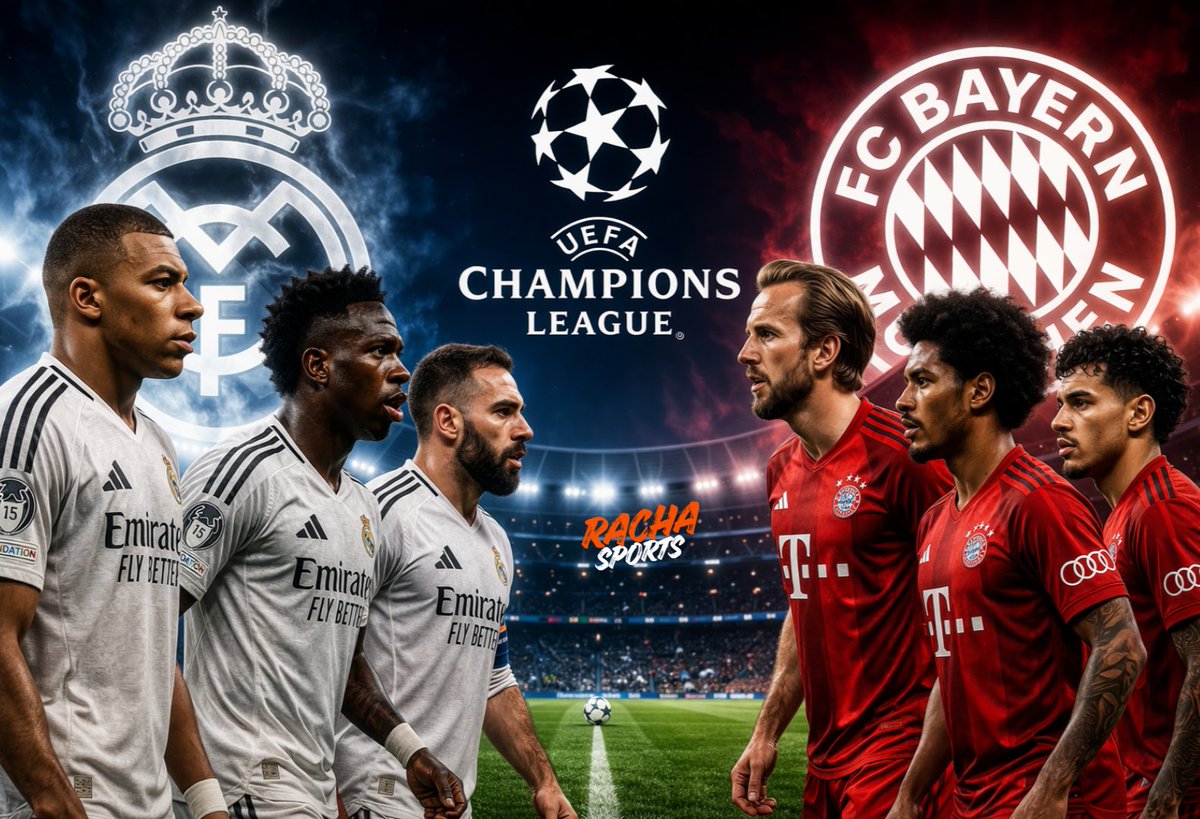 Racha Sports tweet media