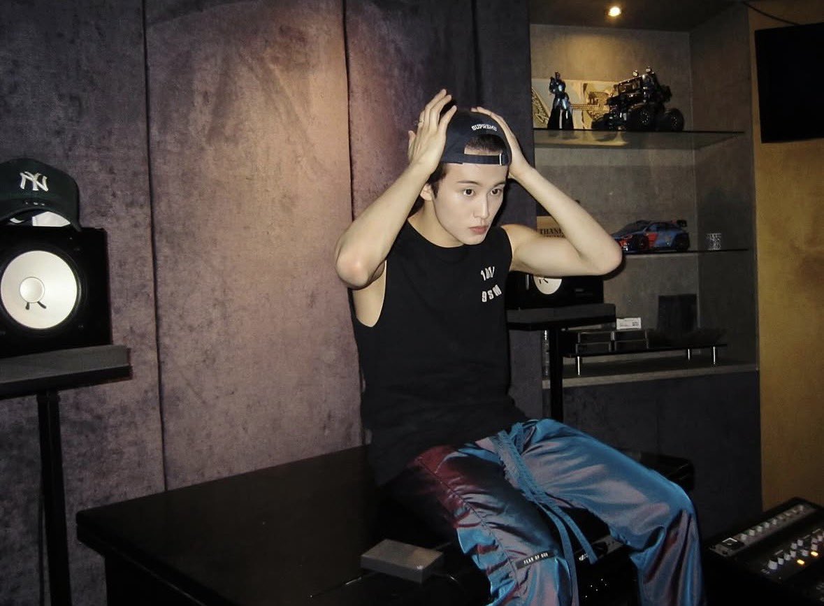 쪼꼬 #TASTE tweet media