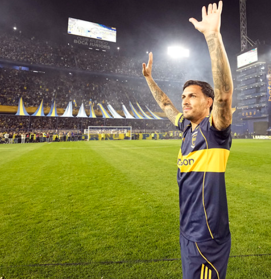 Nico Ambrogi tweet media