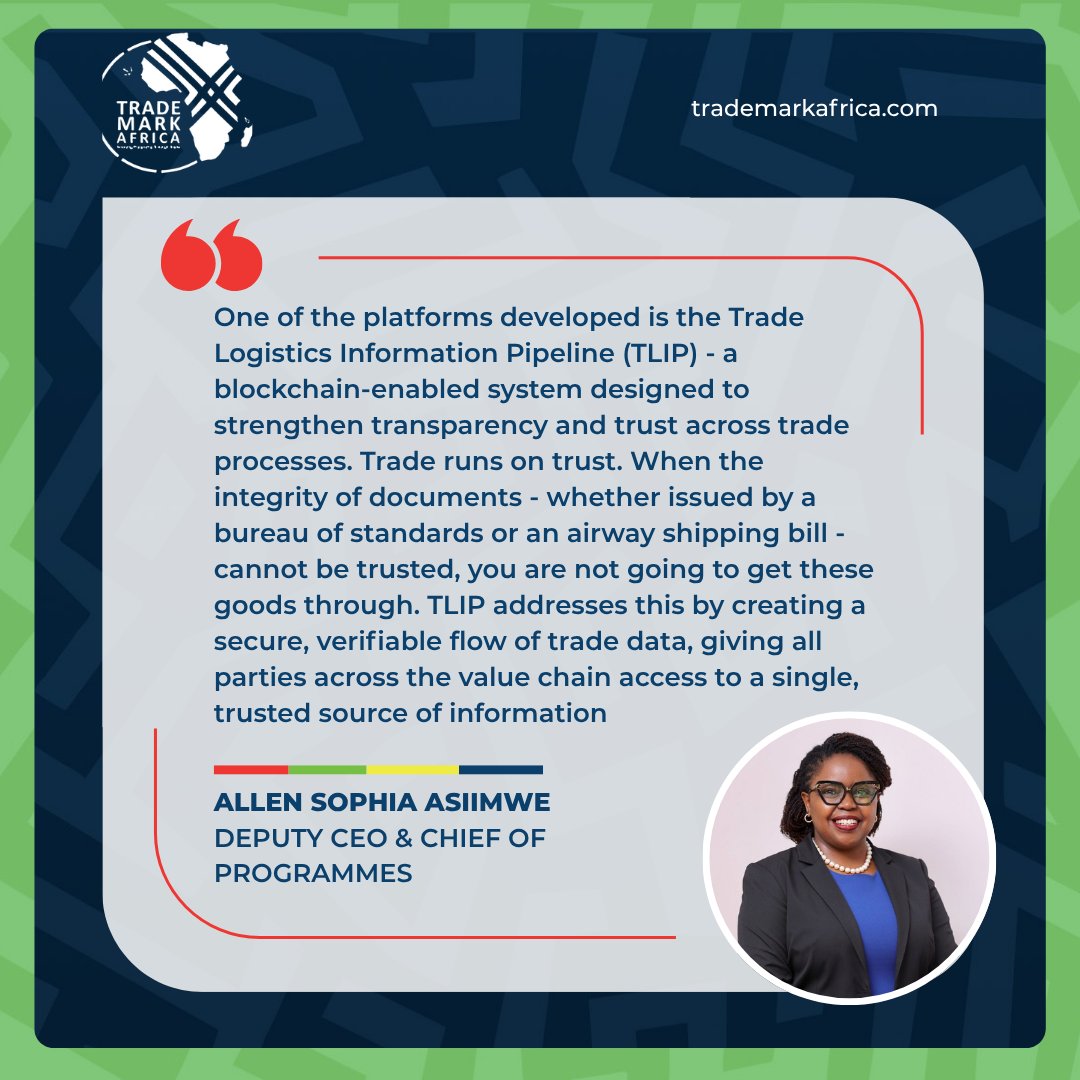 TradeMark Africa tweet media