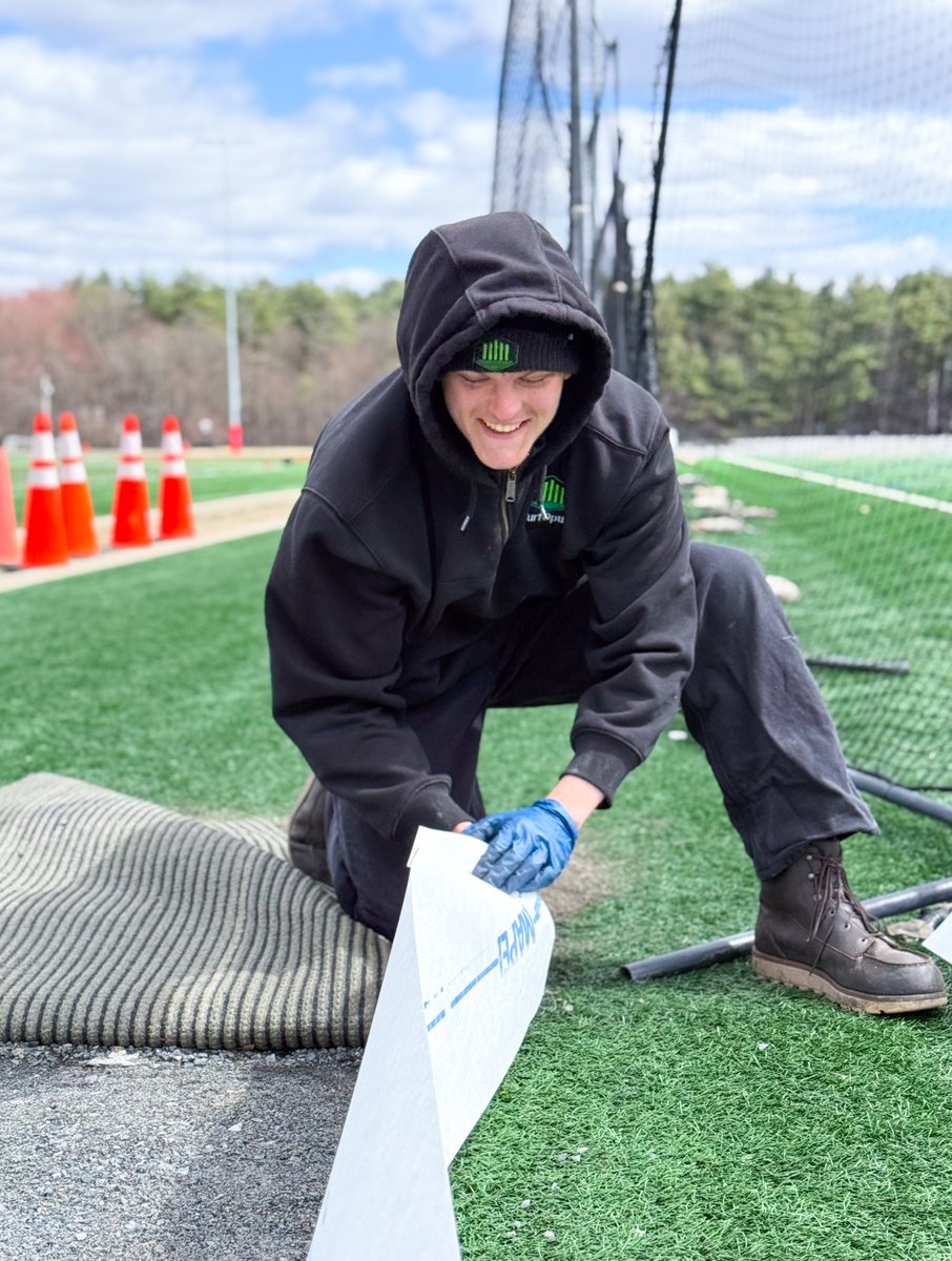 TurfOptiX tweet media