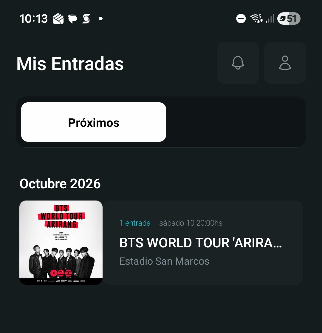 Ann⁷ 🌟 VA A VER A BTS ⊙⊝⊜ tweet media