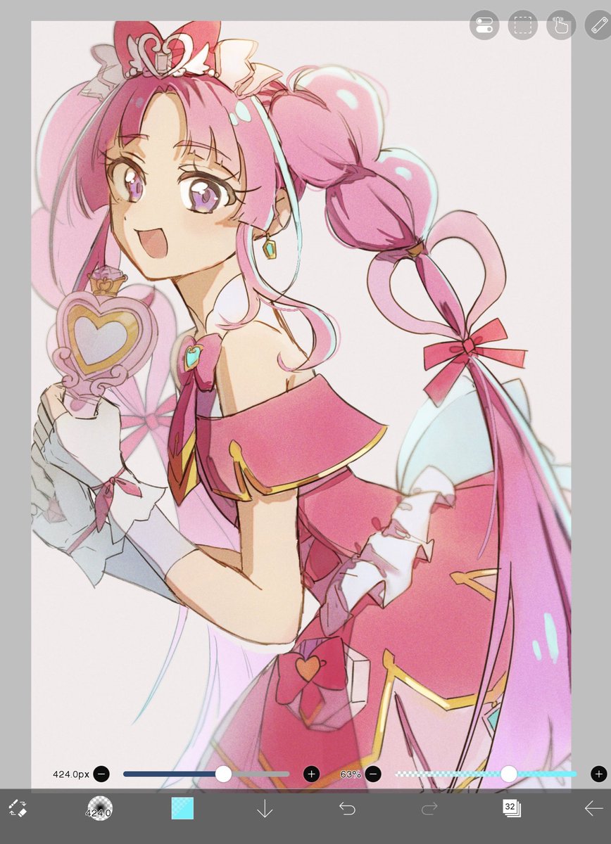 きりの@霧立のぼる tweet media