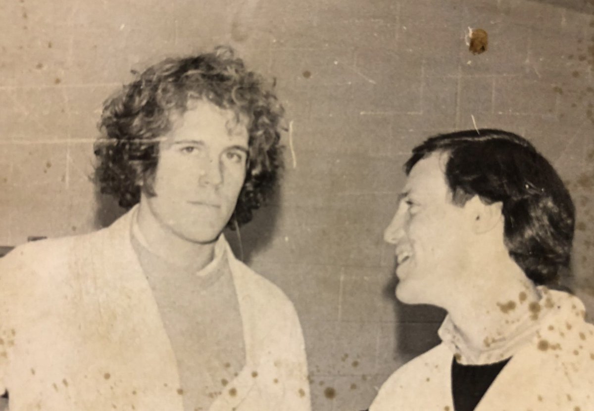 Robert Lufkin MD tweet media