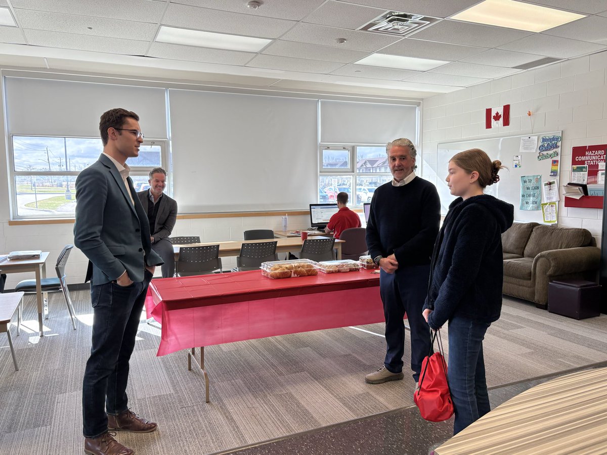 Sam Oosterhoff tweet media