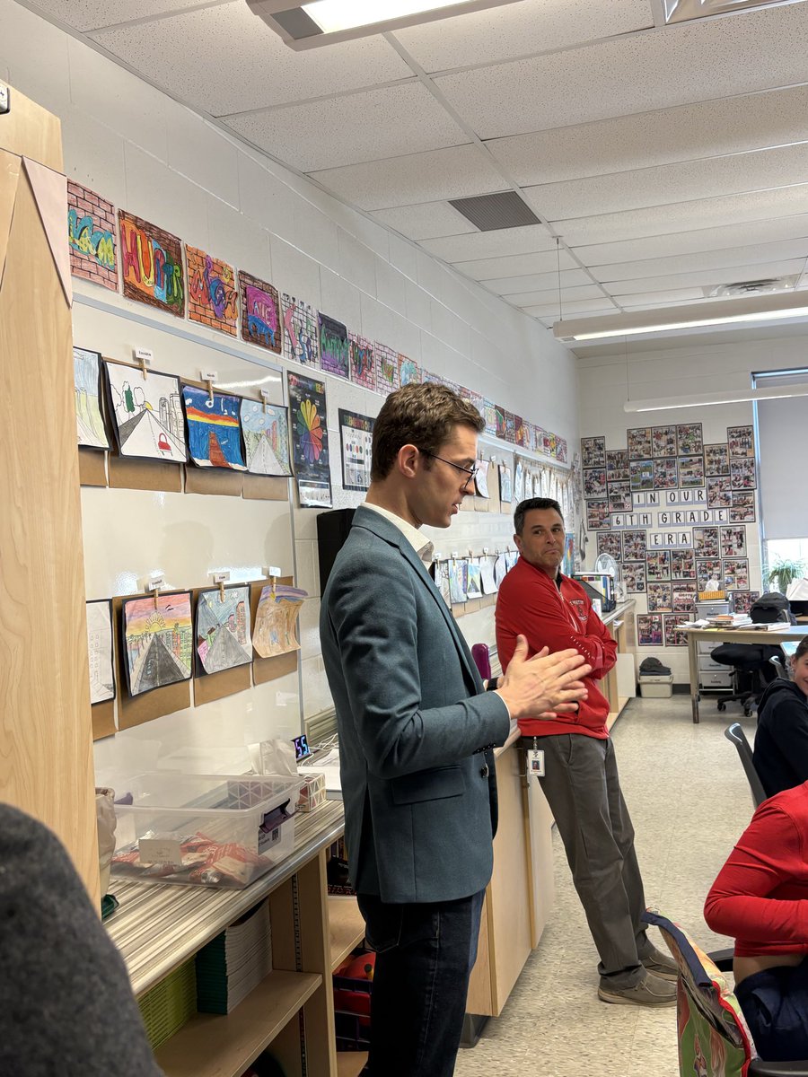 Sam Oosterhoff tweet media