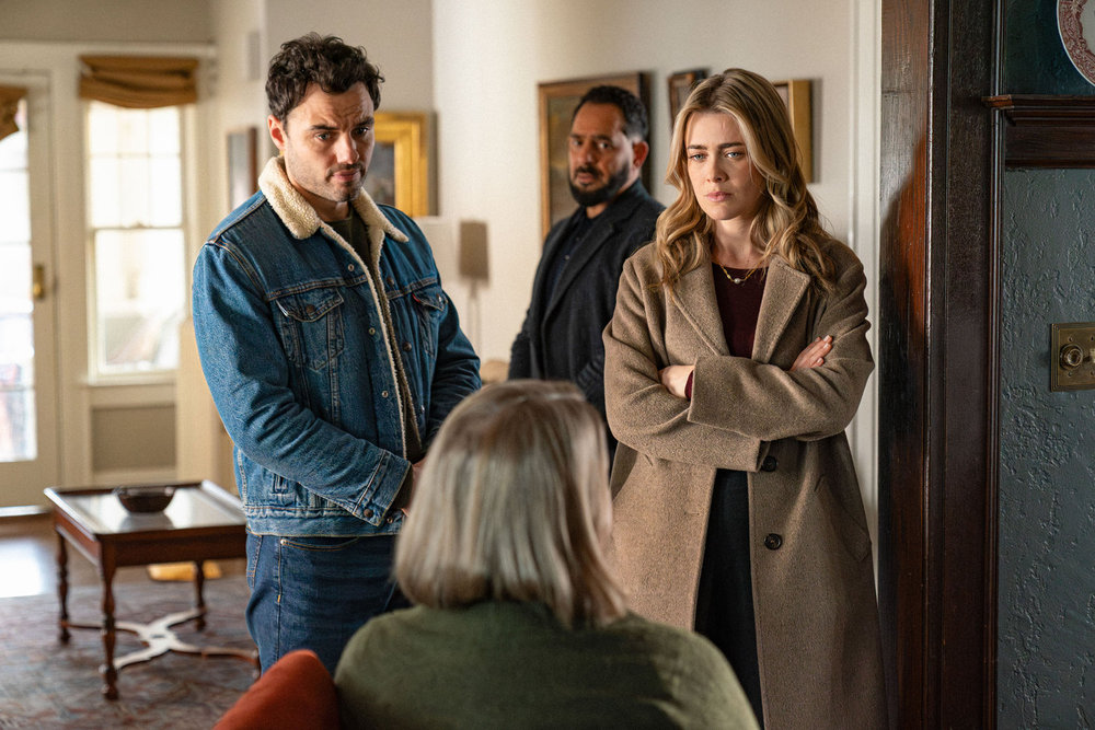 Oceane Dupoux tweet media