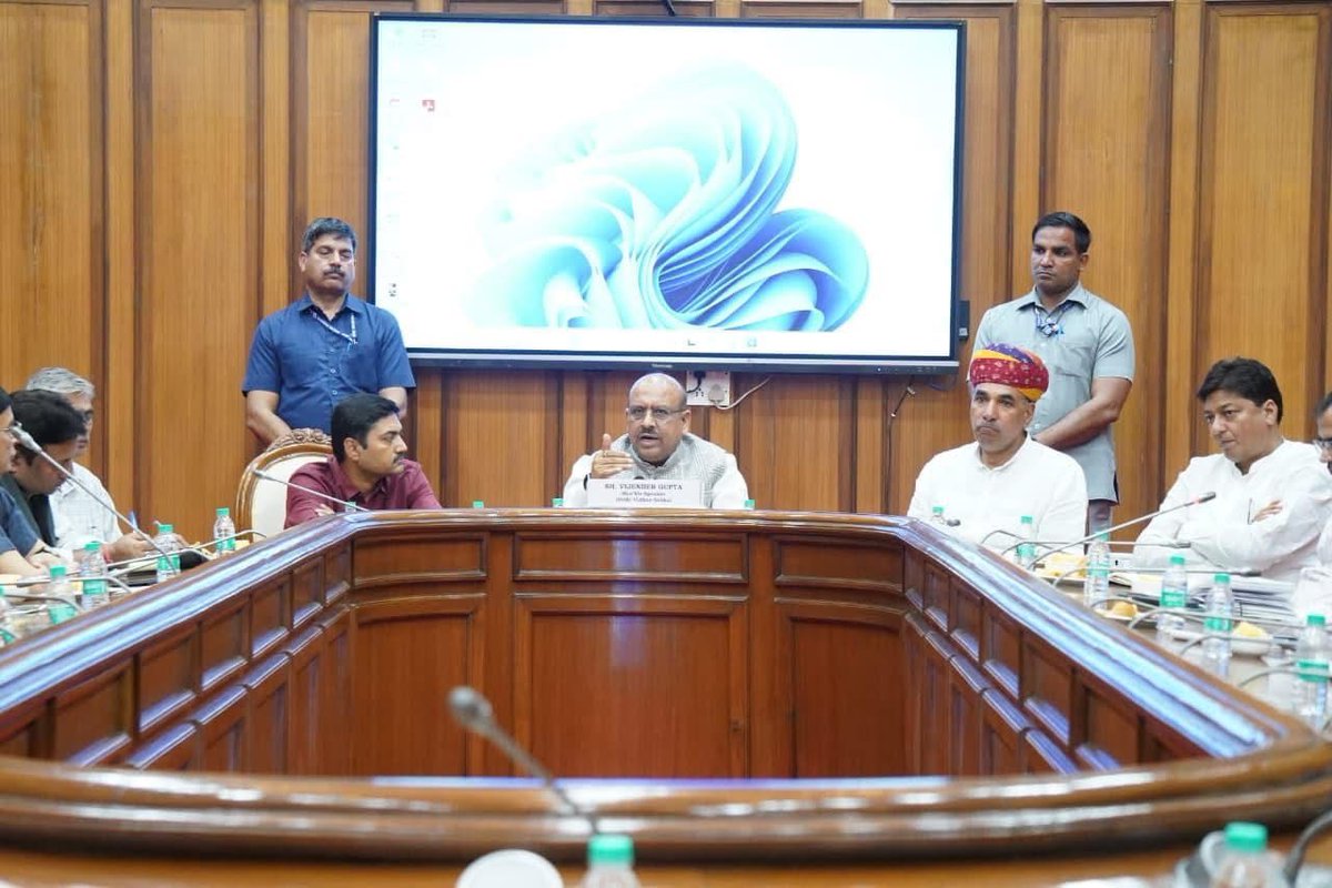 Ashok Goel tweet media