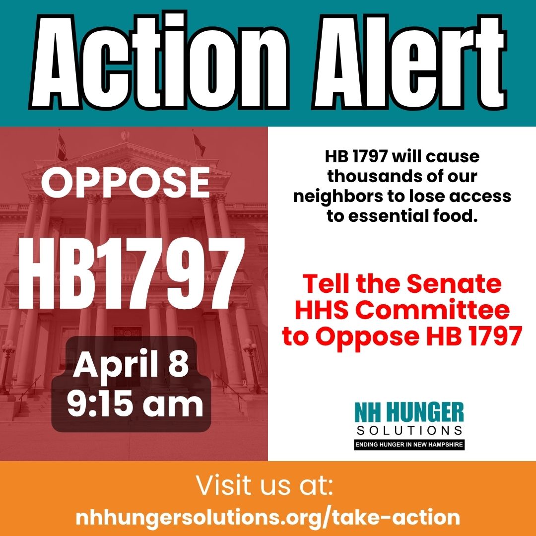 New Hampshire Hunger Solutions tweet media