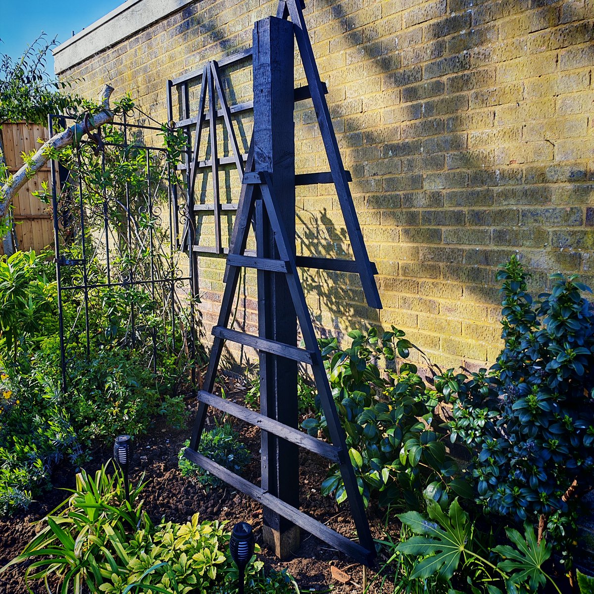 Andy Gee tweet media