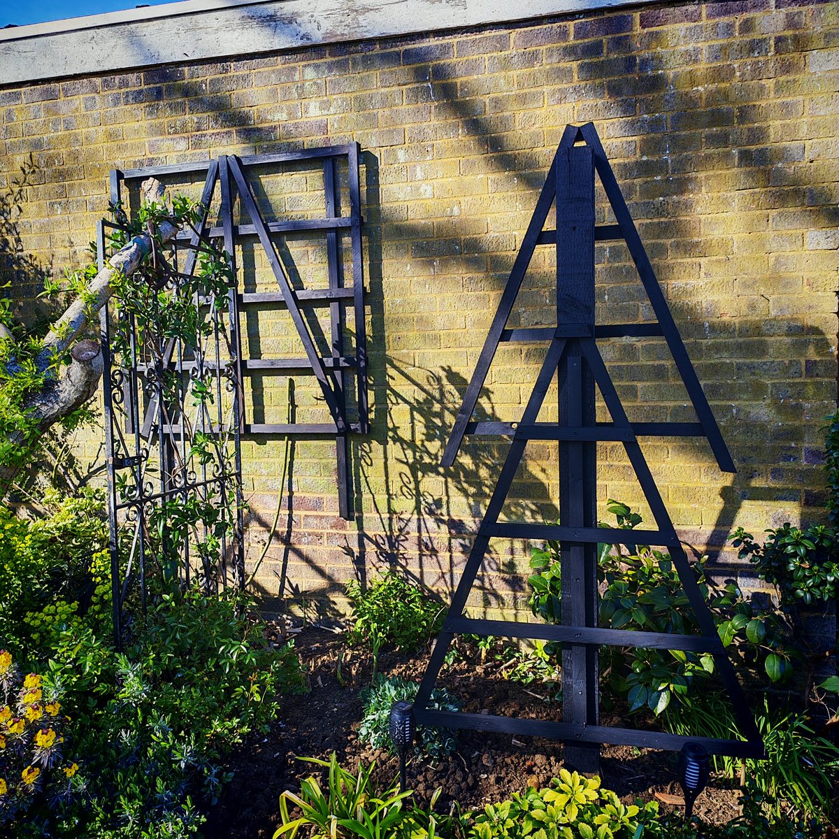 Andy Gee tweet media