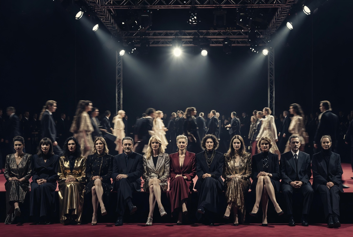 RUNWAY tweet media