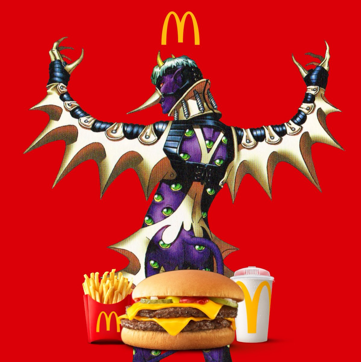 寒がりのスカパンクス tweet media