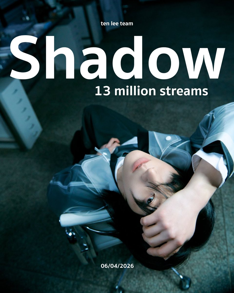 TEN LEE TEAM tweet media