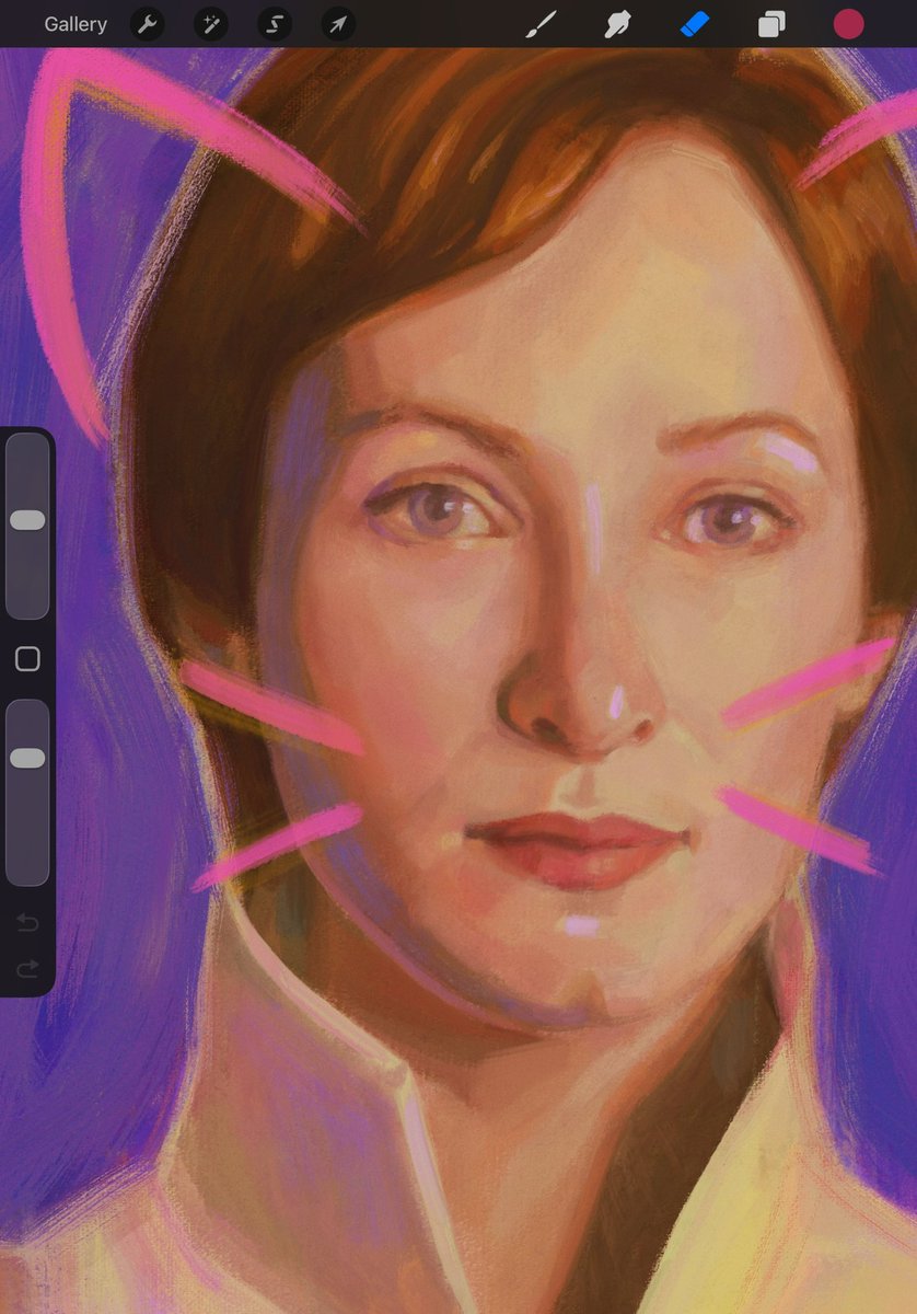 mon mothma’s yavin barber tweet media